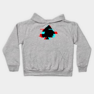 SPADES - Glitch Kids Hoodie